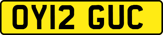 OY12GUC
