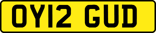 OY12GUD