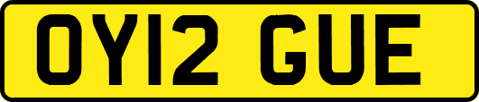 OY12GUE