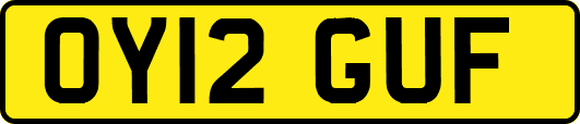 OY12GUF