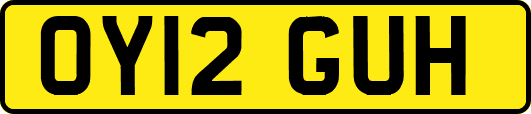 OY12GUH