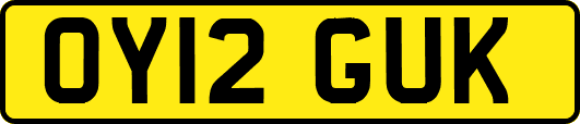 OY12GUK