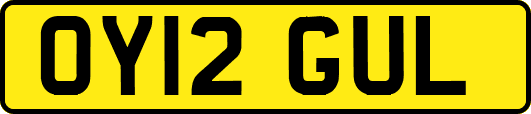 OY12GUL