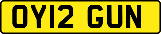 OY12GUN