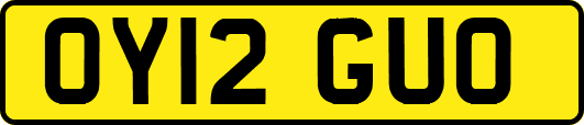 OY12GUO