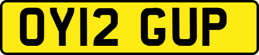 OY12GUP