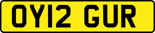 OY12GUR