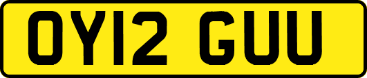 OY12GUU