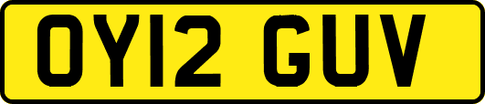 OY12GUV