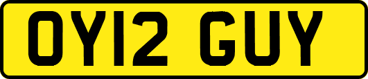 OY12GUY