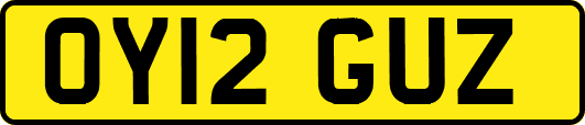 OY12GUZ