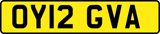 OY12GVA