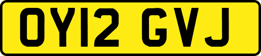OY12GVJ