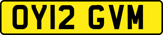 OY12GVM