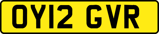OY12GVR