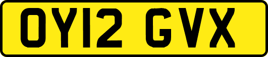 OY12GVX
