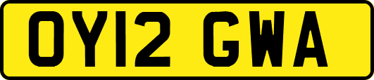 OY12GWA