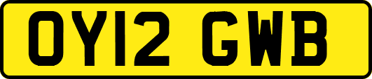 OY12GWB