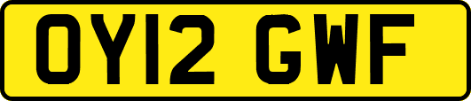 OY12GWF