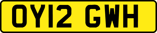 OY12GWH