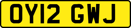 OY12GWJ