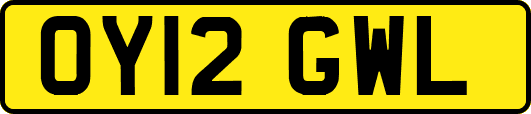 OY12GWL
