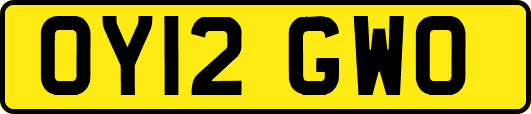 OY12GWO