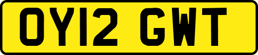 OY12GWT