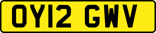 OY12GWV
