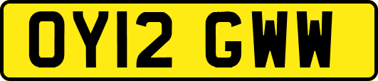 OY12GWW