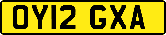 OY12GXA