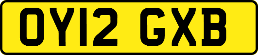 OY12GXB