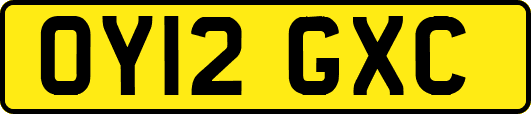 OY12GXC