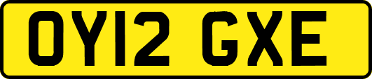 OY12GXE