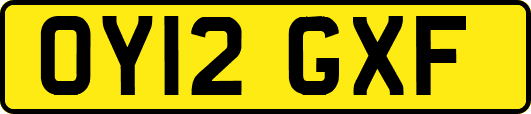 OY12GXF