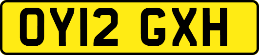 OY12GXH