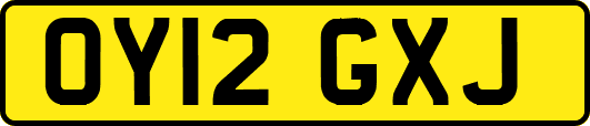 OY12GXJ