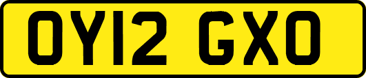 OY12GXO