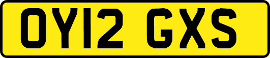 OY12GXS