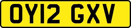 OY12GXV