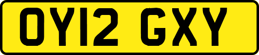 OY12GXY