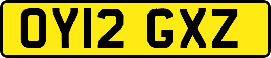 OY12GXZ