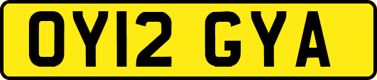 OY12GYA