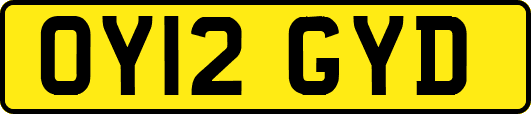 OY12GYD