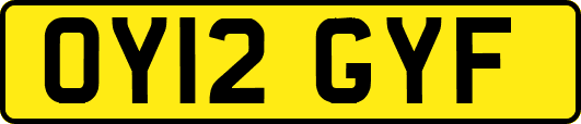 OY12GYF