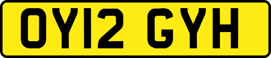 OY12GYH