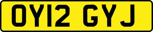 OY12GYJ