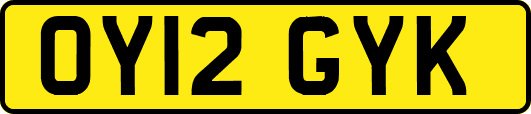 OY12GYK