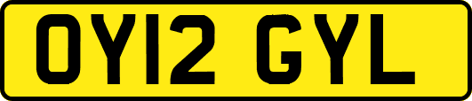 OY12GYL