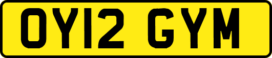 OY12GYM